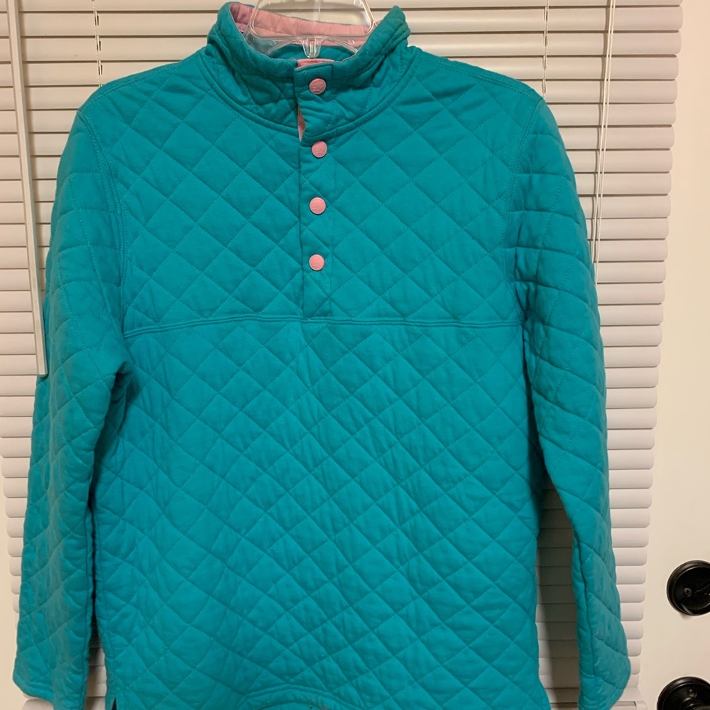 Lauren James Pullover